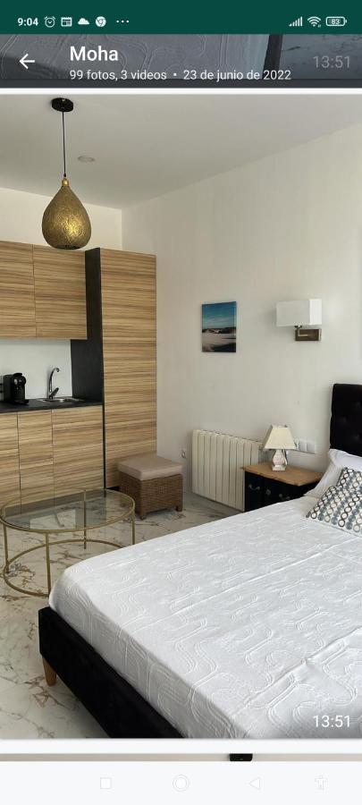 Suites 5* Lahcene Alicante Exterior foto