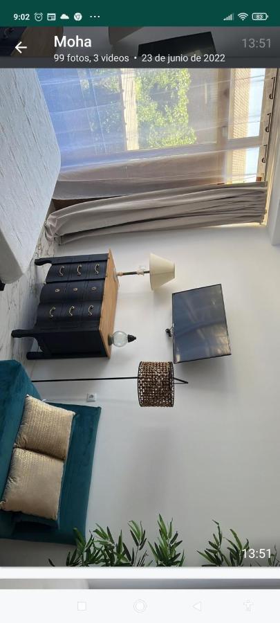 Suites 5* Lahcene Alicante Exterior foto