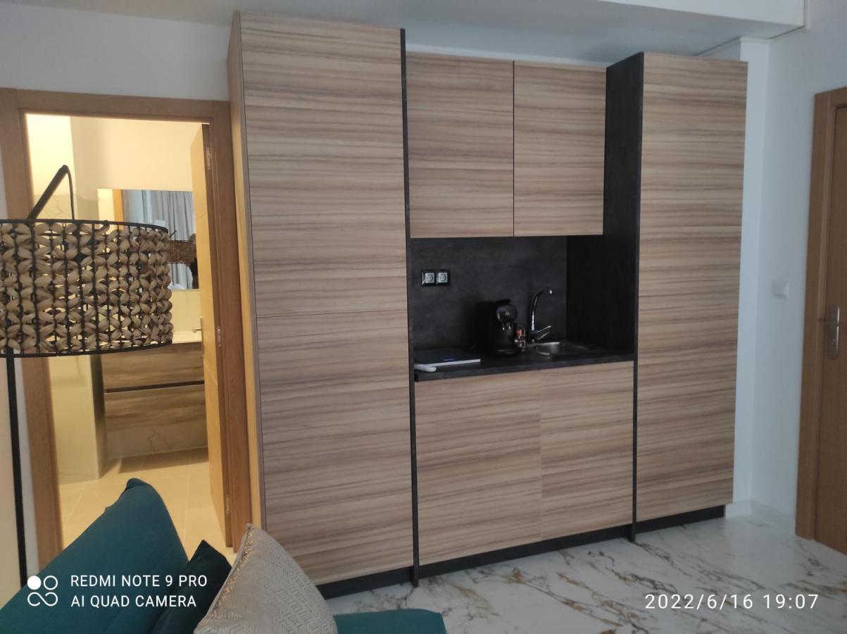 Suites 5* Lahcene Alicante Exterior foto