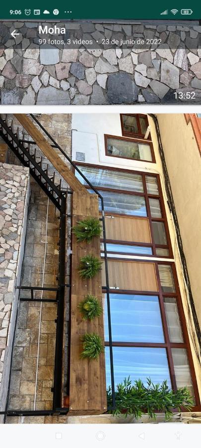 Suites 5* Lahcene Alicante Exterior foto