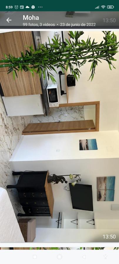 Suites 5* Lahcene Alicante Exterior foto