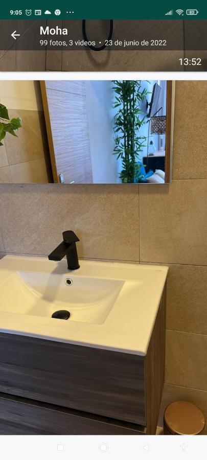 Suites 5* Lahcene Alicante Exterior foto