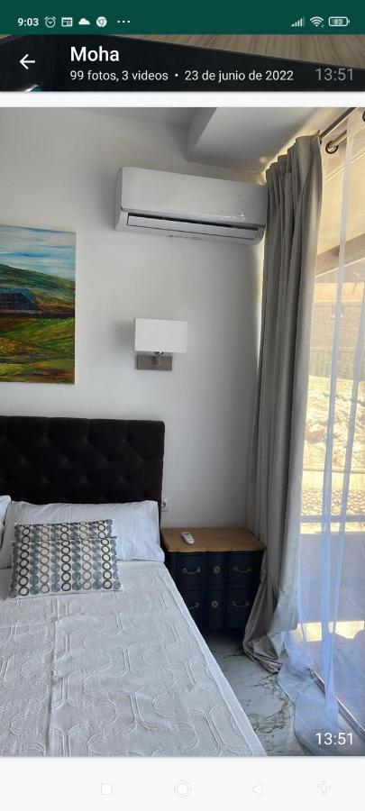 Suites 5* Lahcene Alicante Exterior foto