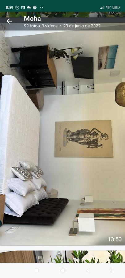 Suites 5* Lahcene Alicante Exterior foto